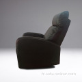 Salon Massage Sofa Sofa Canapé inclinable